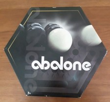 Abalone - Strategie Duell Spiel für 2 Spieler, Ab 7 Jahren