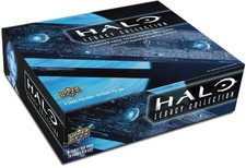 2024 HALO LEGACY COLLECTION