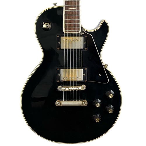 Greco les paul 1970s - les,