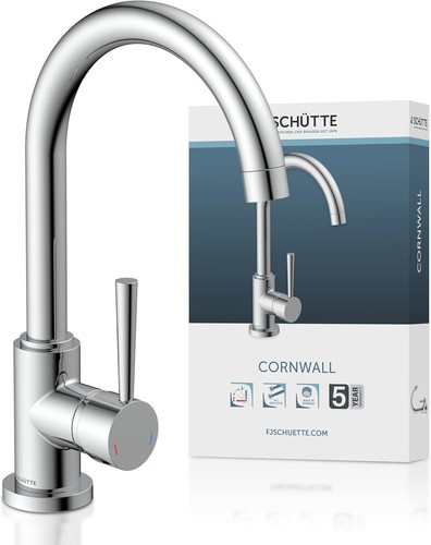 Schütte 79116 küchenarmatur - schÜtte,