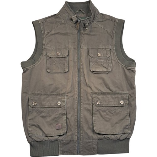 Jeep gillet xxl herren - jeep,