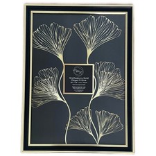 Shaftesbury Goldrand Bordüre