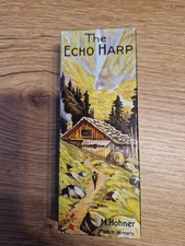 Mundharmonika von the echo - the,