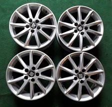 Alufelgen Seat 15 Zoll