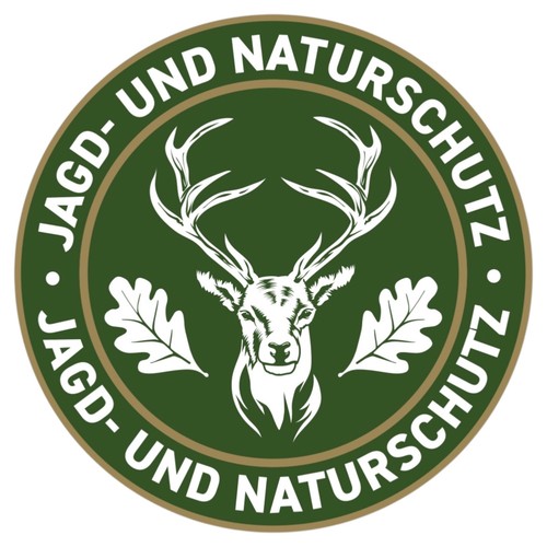 Jagd aufkleber hirsch - jagd-aufkleber,