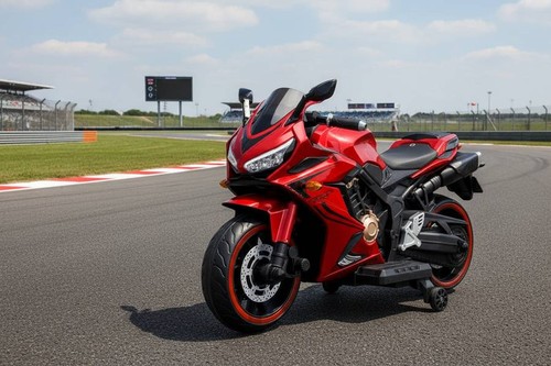 Elektro kindermotorrad 12v7a - kindermotorrad,