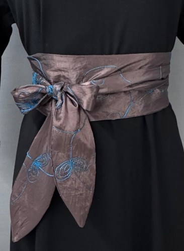 Setenga obi wrap gürtel - setenga, wrap-gürtel
