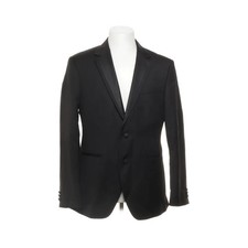 Sir Oliver, Smokingjacke