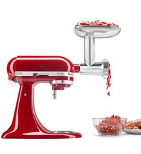 Kitchen Aid Fleischwolf