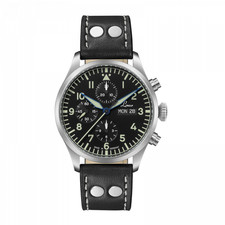Laco kiel chronograph - laco,