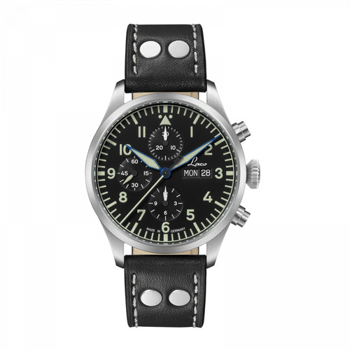 Laco kiel chronograph - kiel,