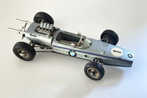 Schuco 1072 bmw formel - formel, 2