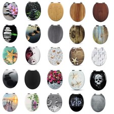 WC Sitz Absenkautomatik