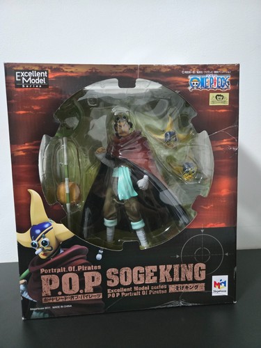 One piece lysop usopp sogeking - one,