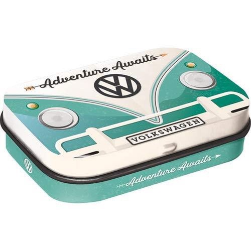 Nostalgic art pillendose - nostalgic-art,