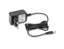 Netzadapter EURO/UK/US 9V DC
