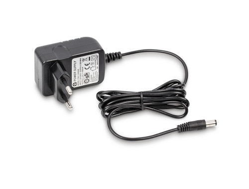 Netzadapter euro 9v dc - netzadapter,