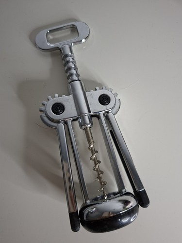Wmf korkenzieher - wmf, korkenzieher/