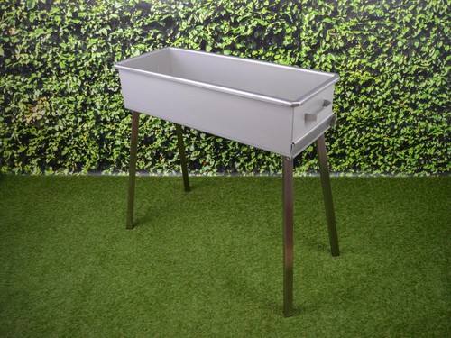 Schaschlik grill mangal aus 3 - schaschlik,