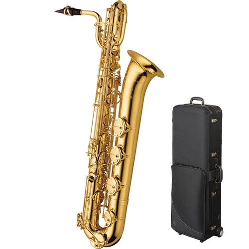 Yanagisawa wo10r baritone - yanagisawa,