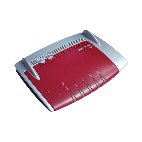 Avm fritzbox 6490 - fritzbox,