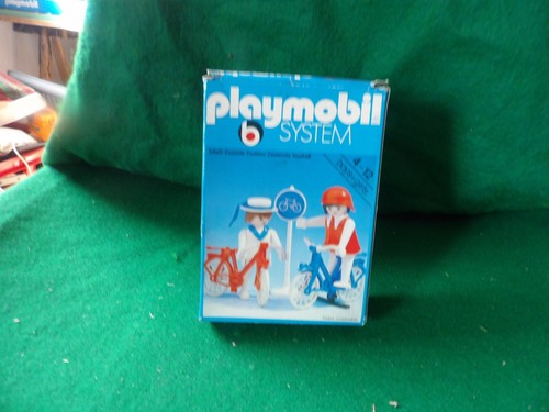 Playmobil 3573 radfahrer - playmobil,