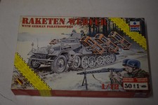 Esci Ertl 8623 Sd.Kfz.251