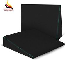 Keilkissen auto Sitzkeilkissen