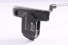Odyssey DFX 2-Ball Blade