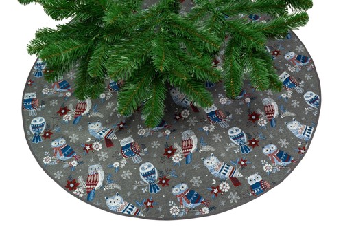Christbaumdecke baumdecke - christbaumdecke,