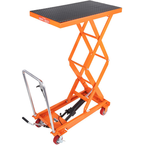 Uimoso hubtischwagen 350kg - uimoso,