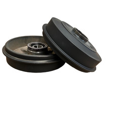 CITROEN 2x BREMSTROMMEL FÜR