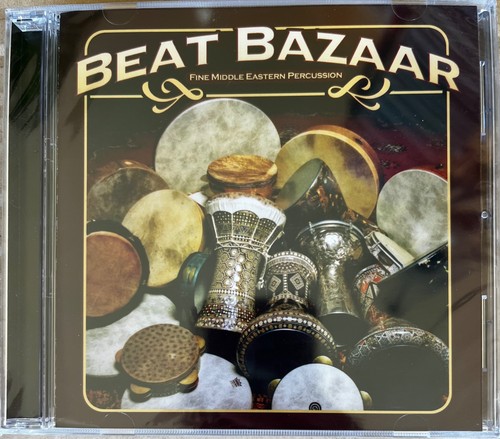 Beat bazaar 2006 usa - beat,