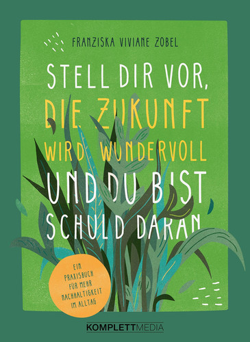 Franziska zobel nachhaltigkeit - franziska,