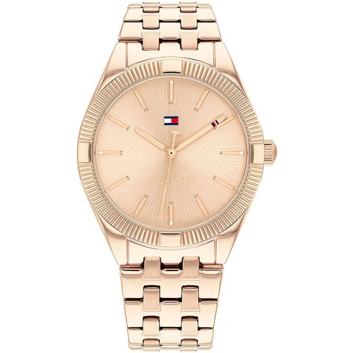 Damenuhr tommy hilfiger rachel - damenuhr,