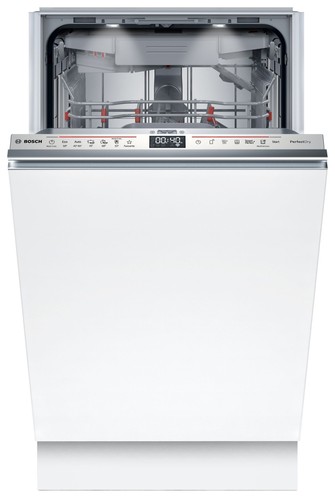 Bosch serie spv6zmx17e - 45, cm