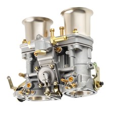 Carburetor Twin Carb 40 IDF