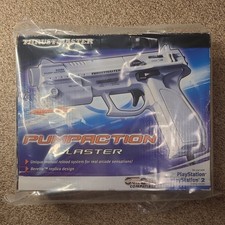 PS1-PS2 Light gun / Pistole /
