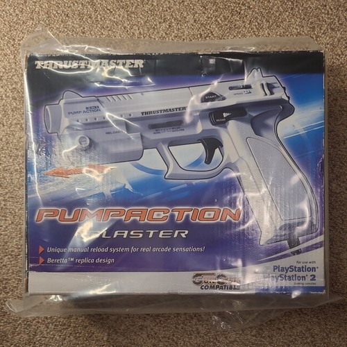 Ps1 ps2 light gun - ps1-ps2, /