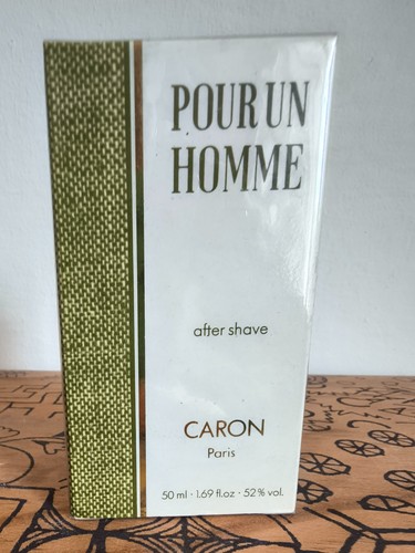 Caron pour homme after - caron,