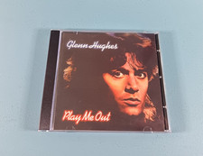 Glenn Hughes - Play Me Out - Musik CD Album