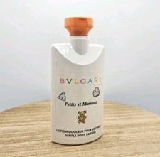 Bvlgari Petits Et Mamans