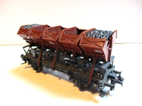 Modelleisenbahn spur roco - spur,