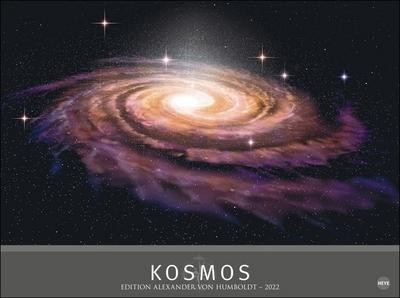 Edition humboldt kosmos - edition,