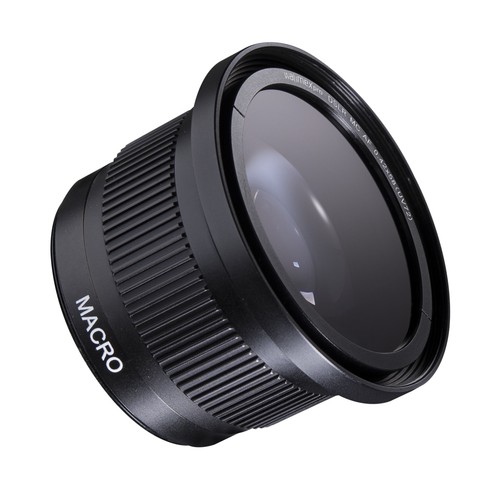 Walimex pro makro fish eye - fish,