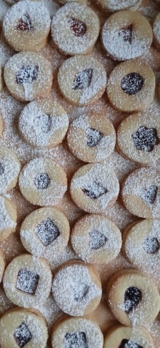 Spitzbuben selbstgemachte