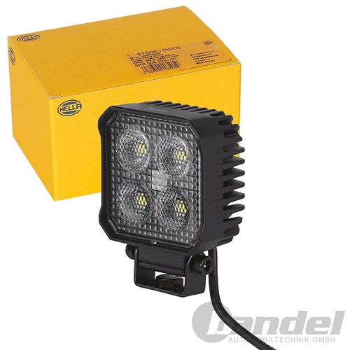 Hella led arbeitsscheinwerfer - led,