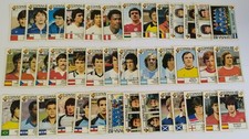 Espana 82 Panini Lot 40