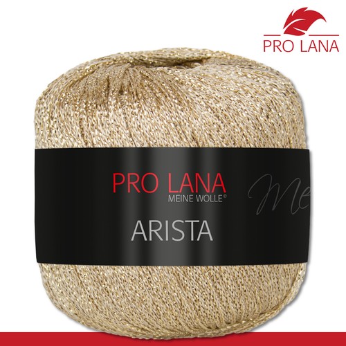 Pro lana arista - lana, g