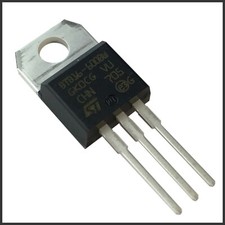 BTB16-600BW STM Triac